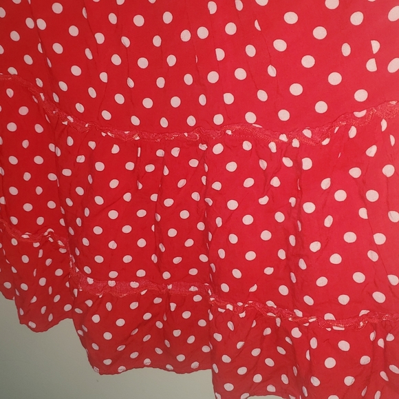 Knee length skirt - Picture 5 of 7